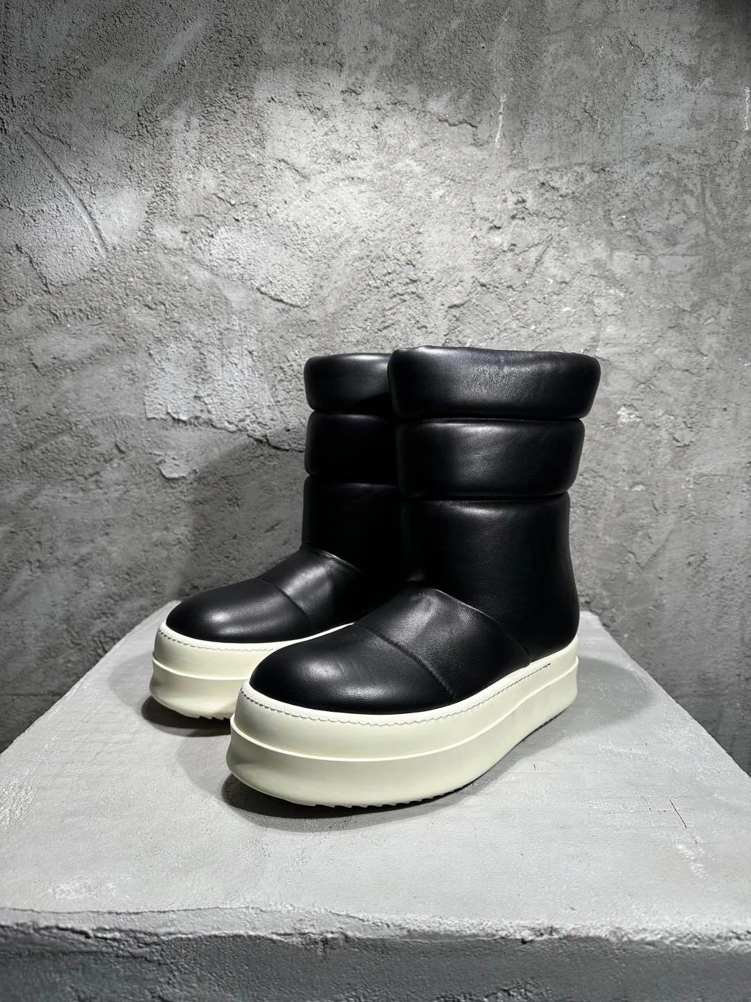 OOBB-- Ow59s RU02D6857LLP-911 cowhide sheepskin item:E-X409D1015W
