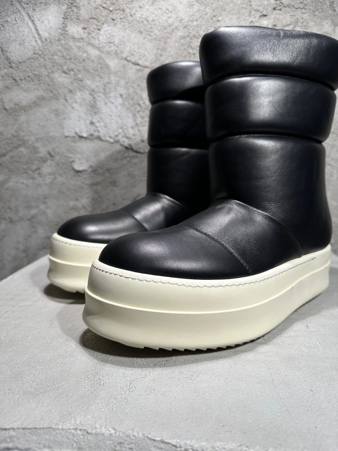 OOBB-- Ow59s RU02D6857LLP-911 cowhide sheepskin item:E-X409D1015W