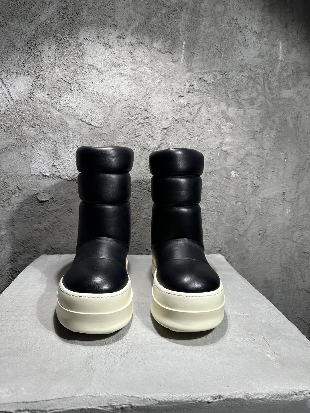 OOBB-- Ow59s RU02D6857LLP-911 cowhide sheepskin item:E-X409D1015W