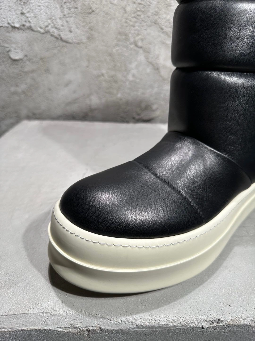OOBB-- Ow59s RU02D6857LLP-911 cowhide sheepskin item:E-X409D1015W
