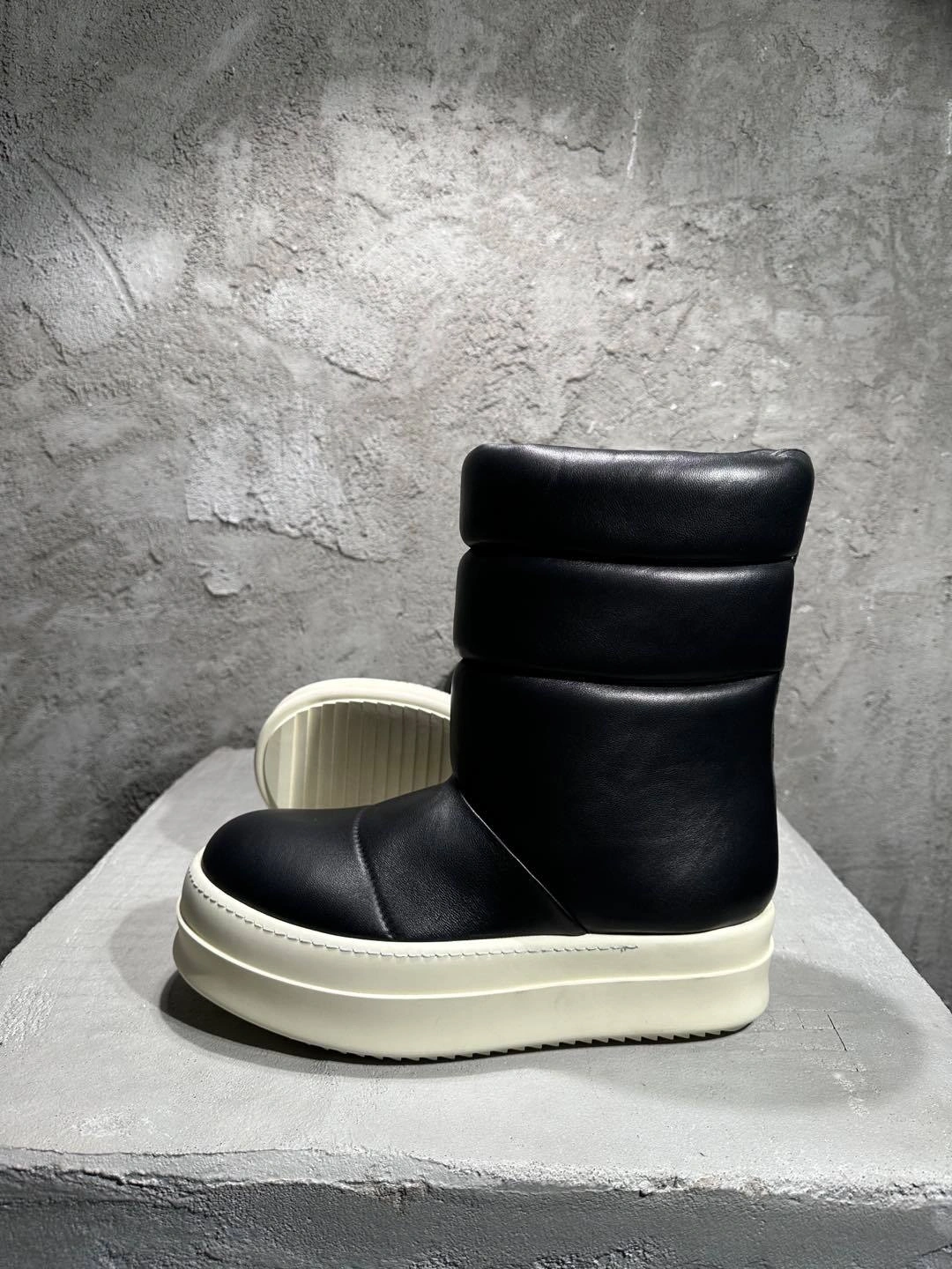 OOBB-- Ow59s RU02D6857LLP-911 cowhide sheepskin item:E-X409D1015W