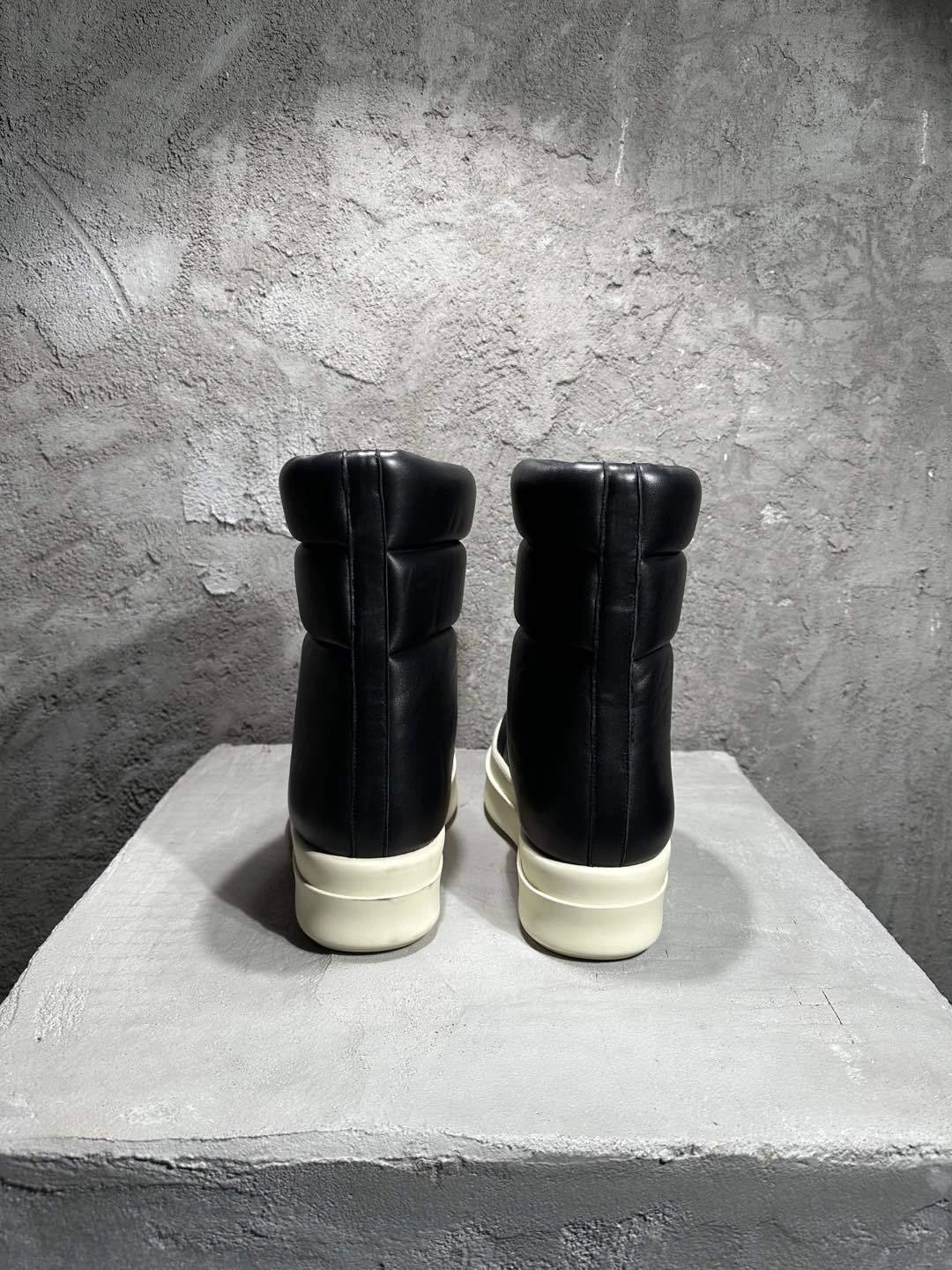 OOBB-- Ow59s RU02D6857LLP-911 cowhide sheepskin item:E-X409D1015W