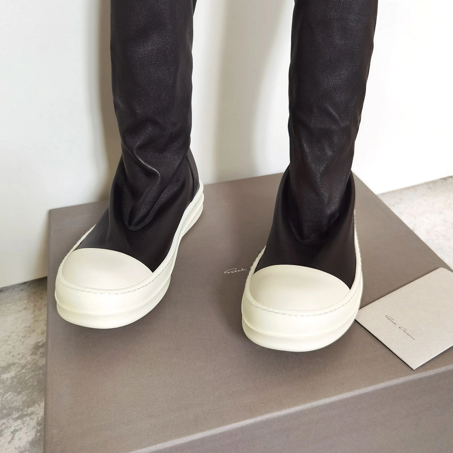 OOBB-- Ow59s RU02D6895LS-911 sheepskin item:E-X300H0732