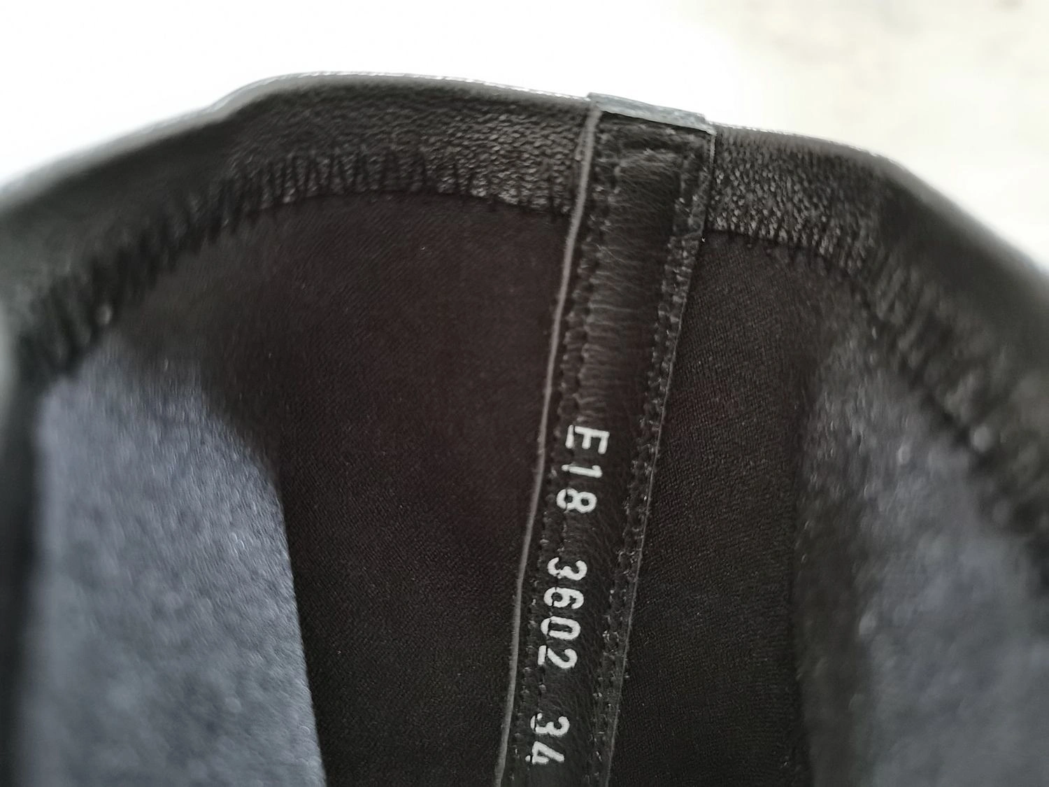 OOBB-- Ow59s RU02D6895LS-911 sheepskin item:E-X300H0732