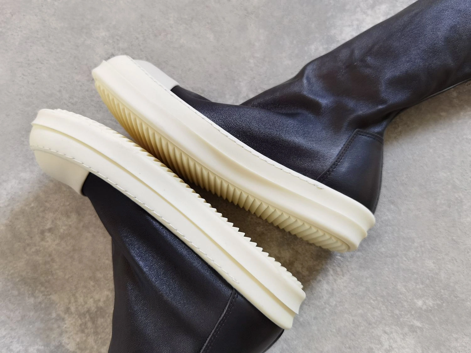 OOBB-- Ow59s RU02D6895LS-911 sheepskin item:E-X300H0732