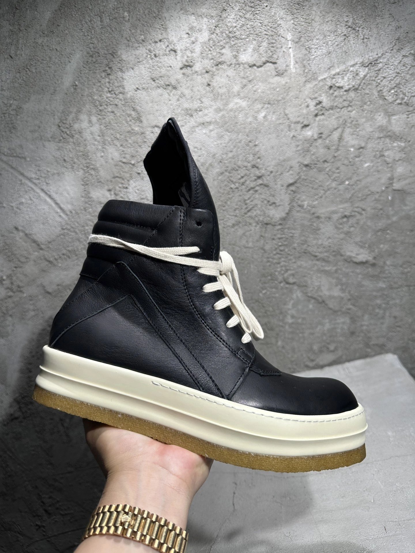 OOBB-- Ow59s RU02E1801LCO-91 RP02E4835LCO-91 cowhide item:E-X409K1912