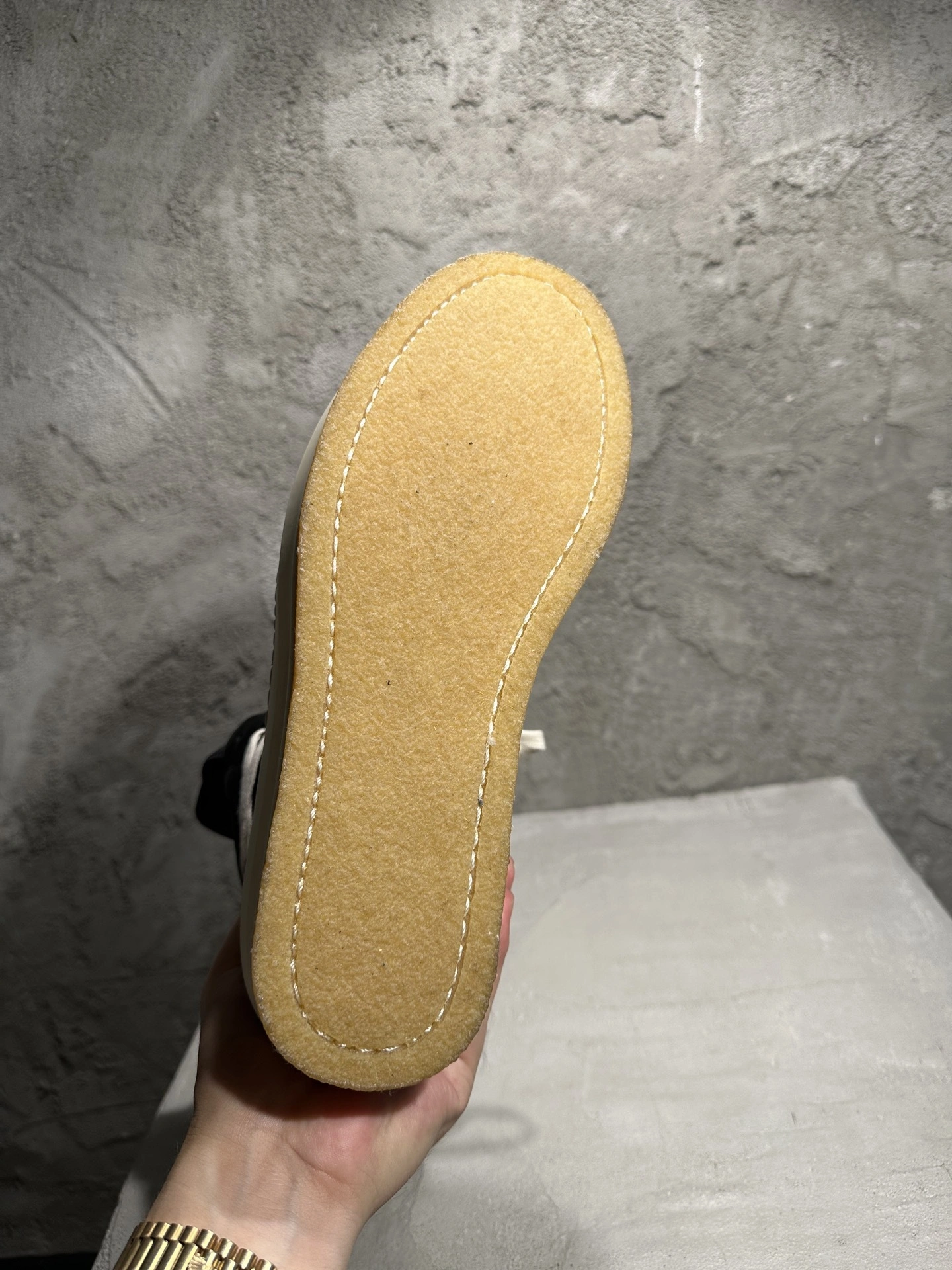OOBB-- Ow59s RU02E1801LCO-91 RP02E4835LCO-91 cowhide item:E-X409K1912