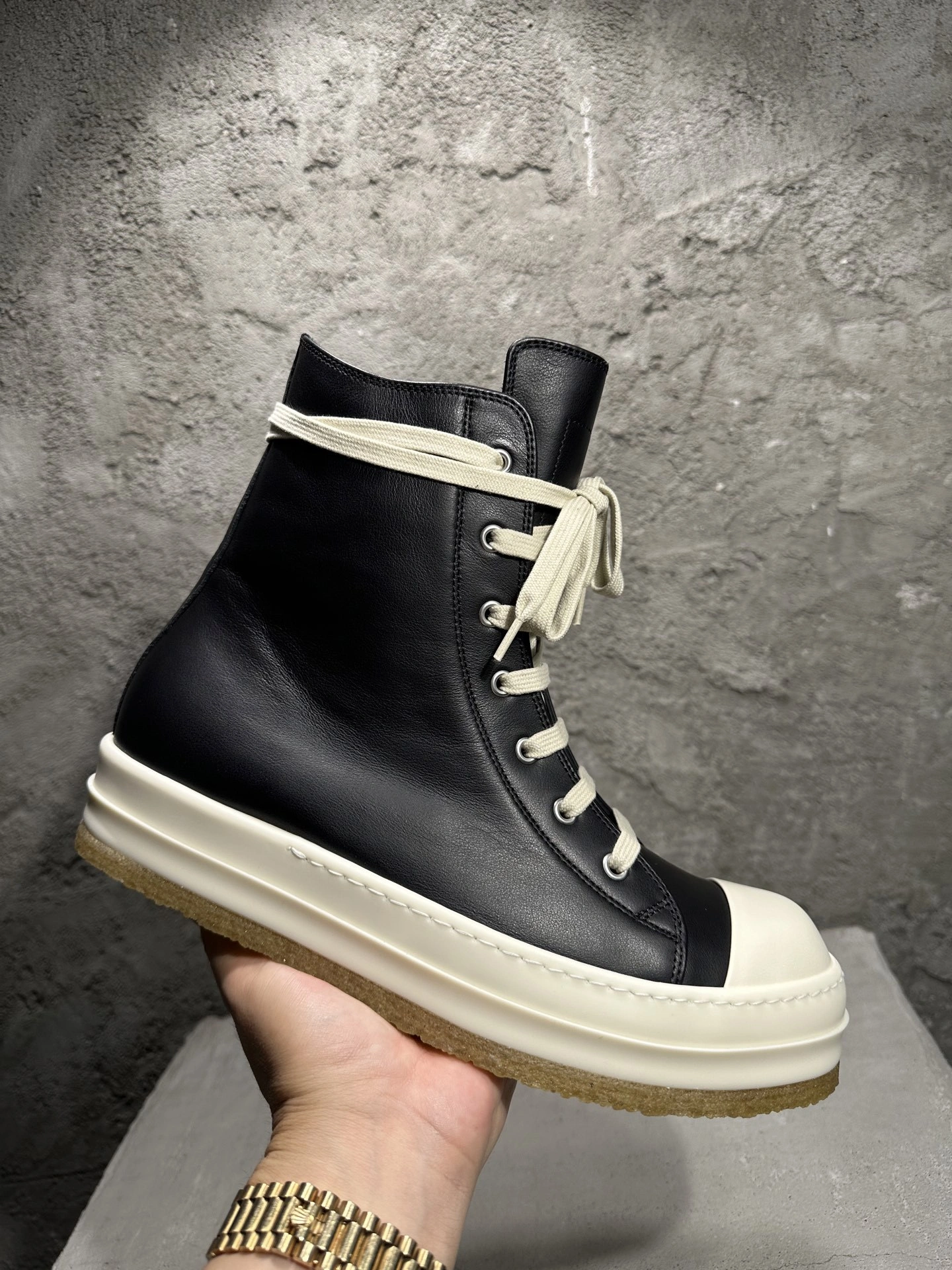 OOBB-- Ow59s RU02E1802LCO-911 RP02E4830LCO-911 cowhide item:E-X409K1910