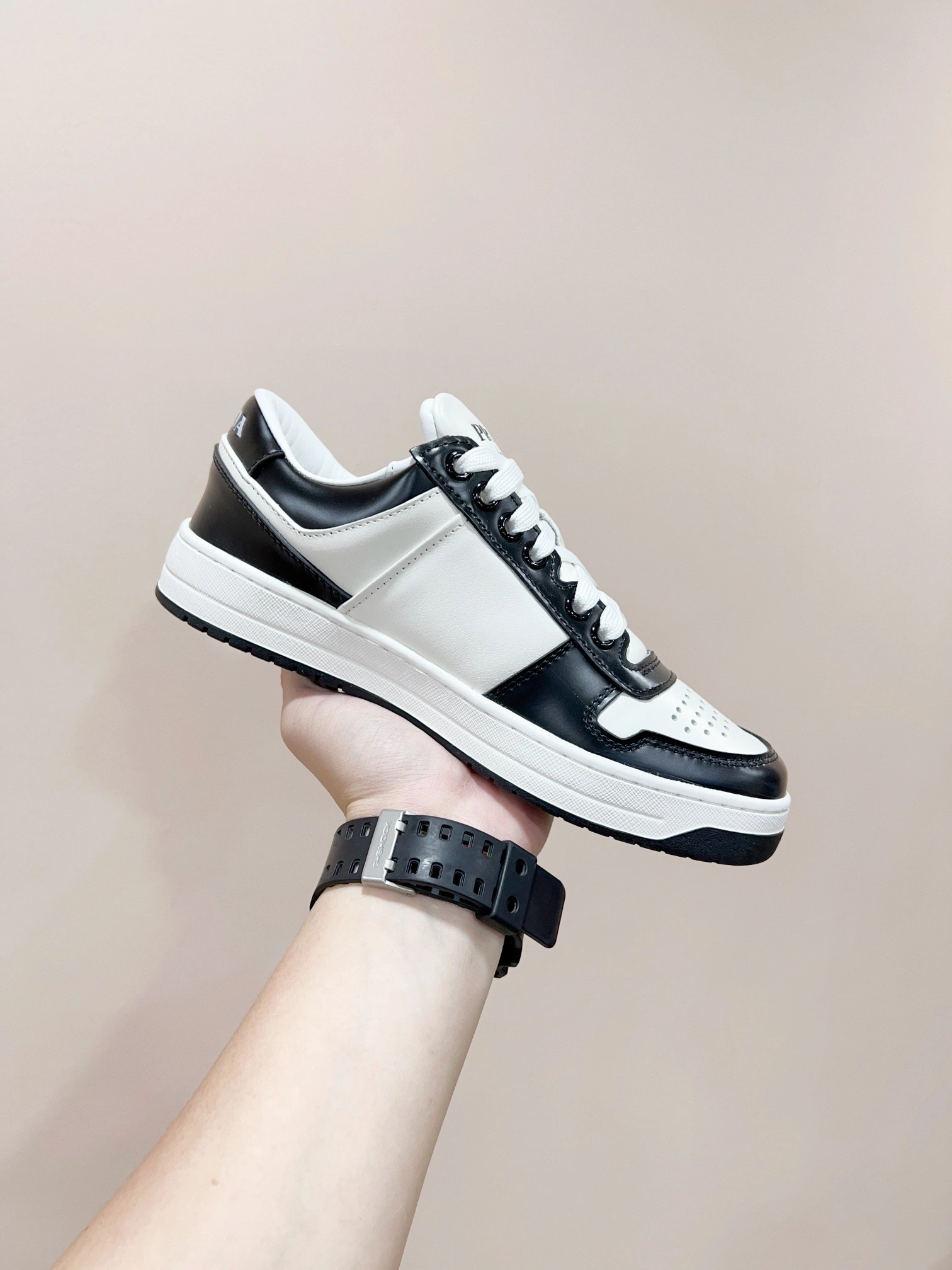 OOBB-- Pr141 1E792M_3LKG_F0964_F_B030 Calfskin item:D-X000H2864