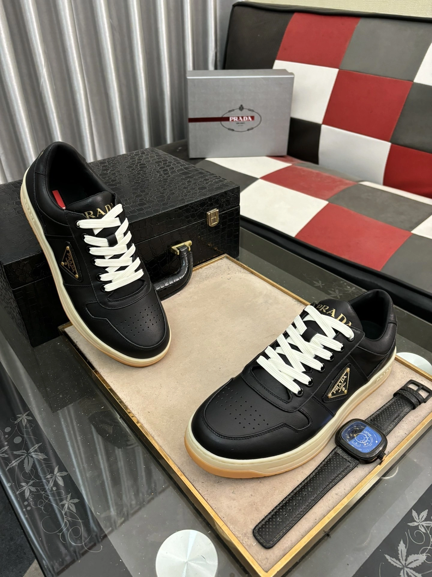 OOBB-- Pr141 1E804M_038_F0632_F_B045 cowhide item:D-X000H2895