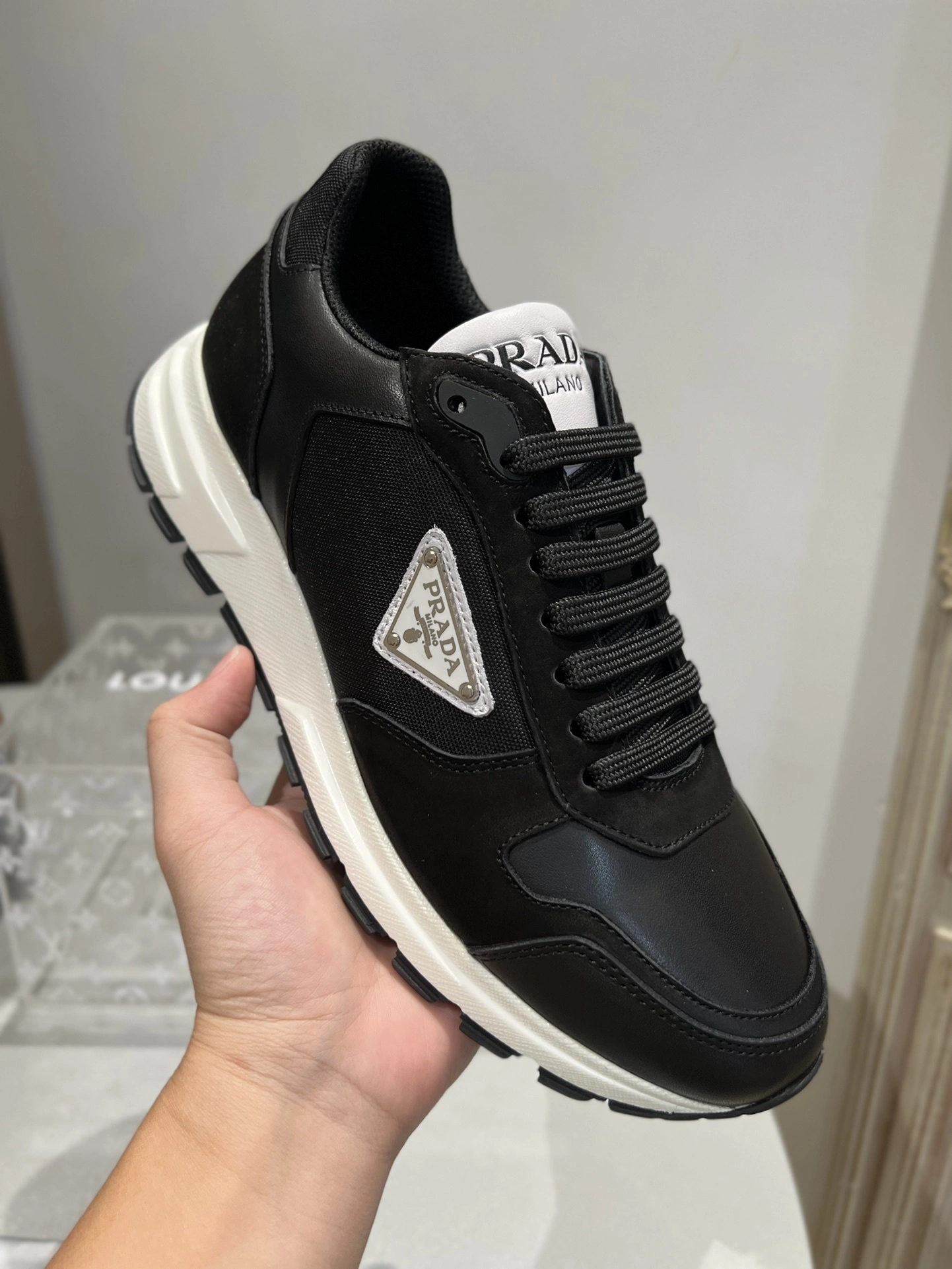 OOBB-- Pr141 2EE390-3LBA-F0967 Calfskin item:E-X000F2657