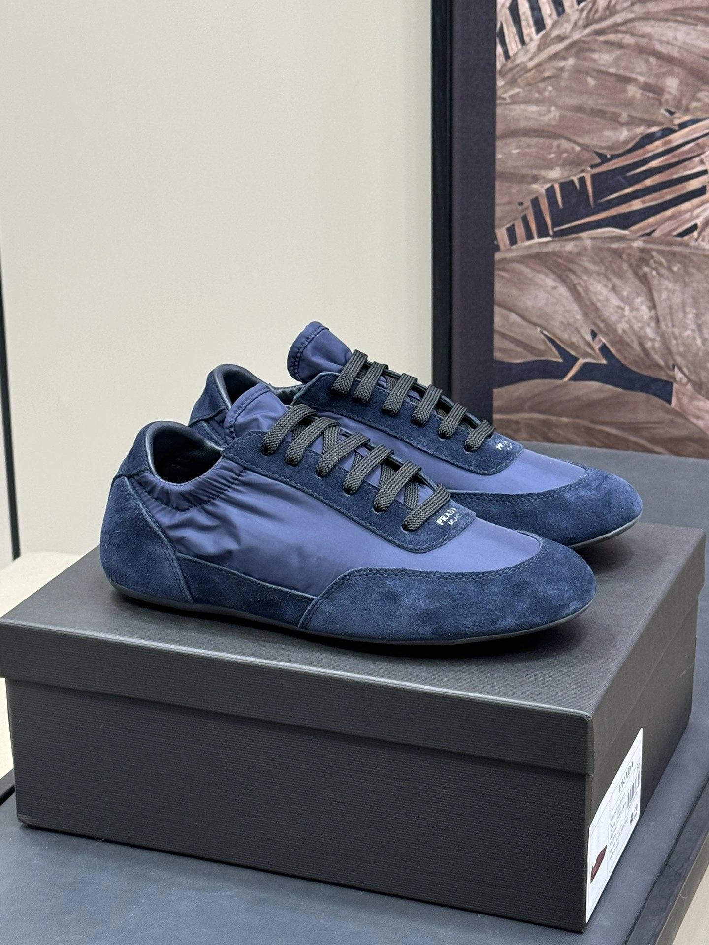 OOBB-- Pr141 2EG479_D7C_F0016_F_G001 prada ss25 new arrival item:E-X158A0181