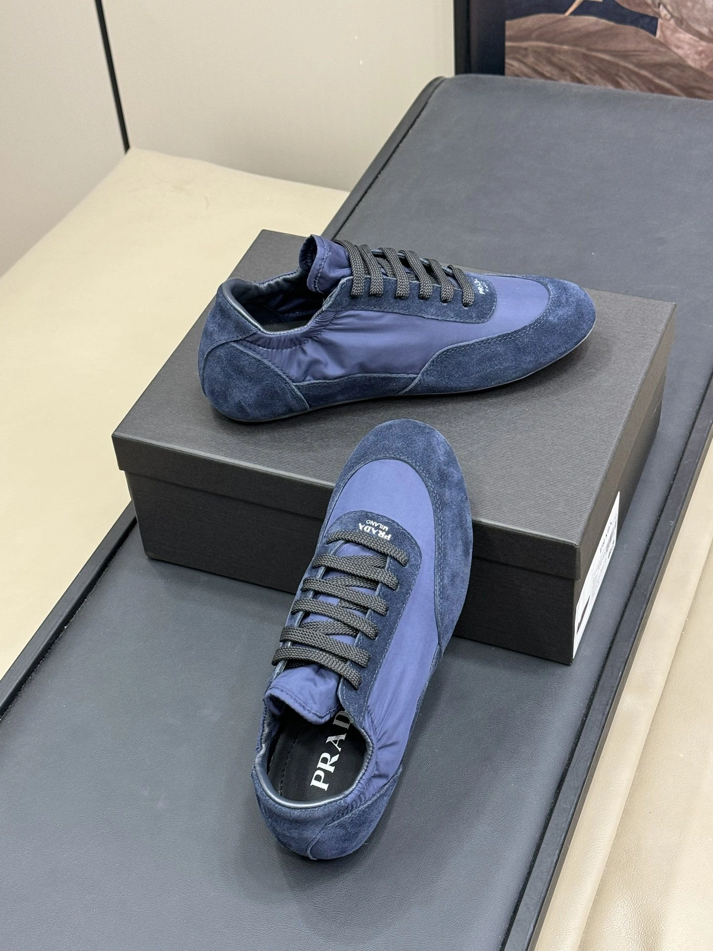 OOBB-- Pr141 2EG479_D7C_F0016_F_G001 prada ss25 new arrival item:E-X158A0181