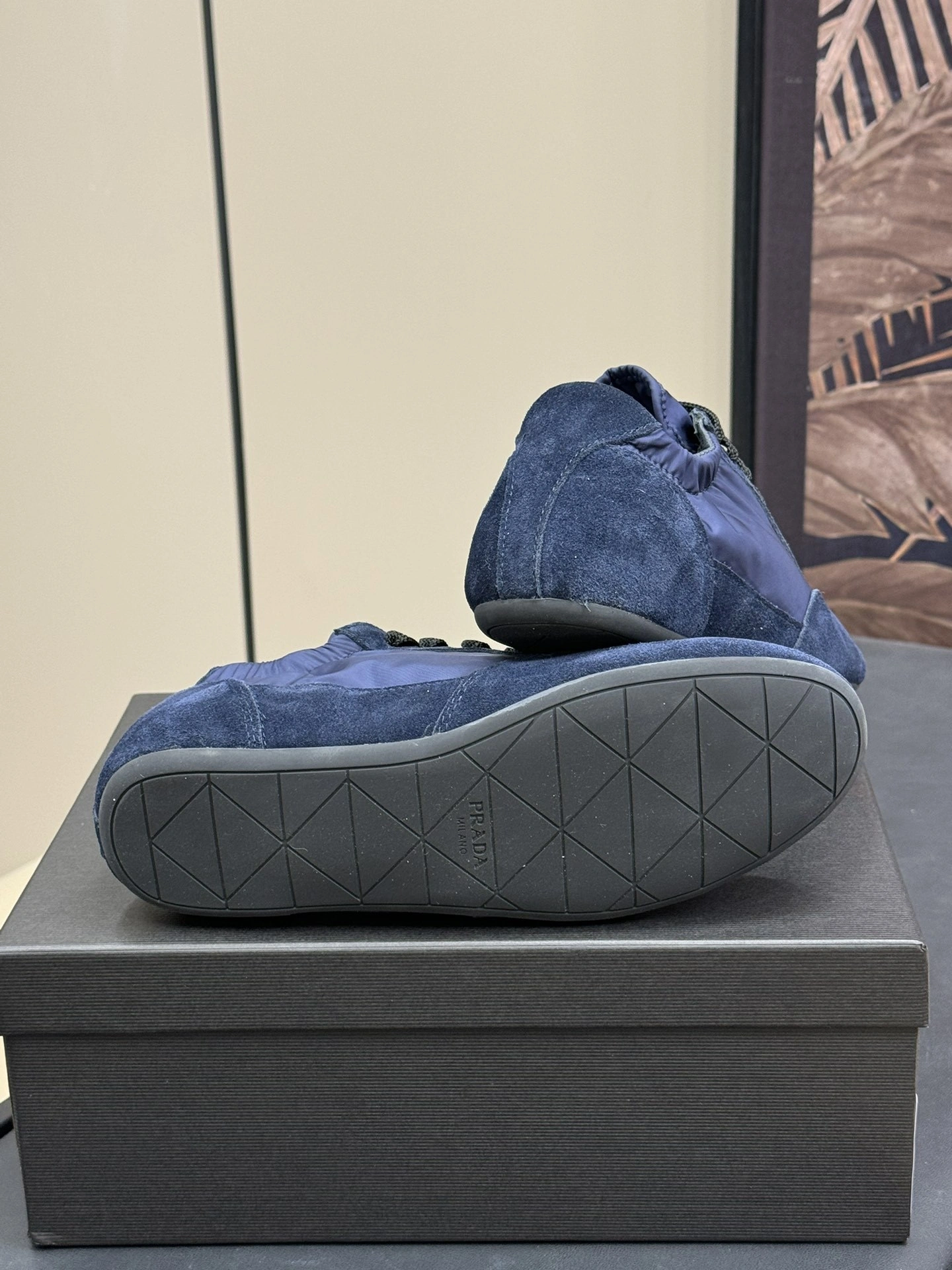 OOBB-- Pr141 2EG479_D7C_F0016_F_G001 prada ss25 new arrival item:E-X158A0181