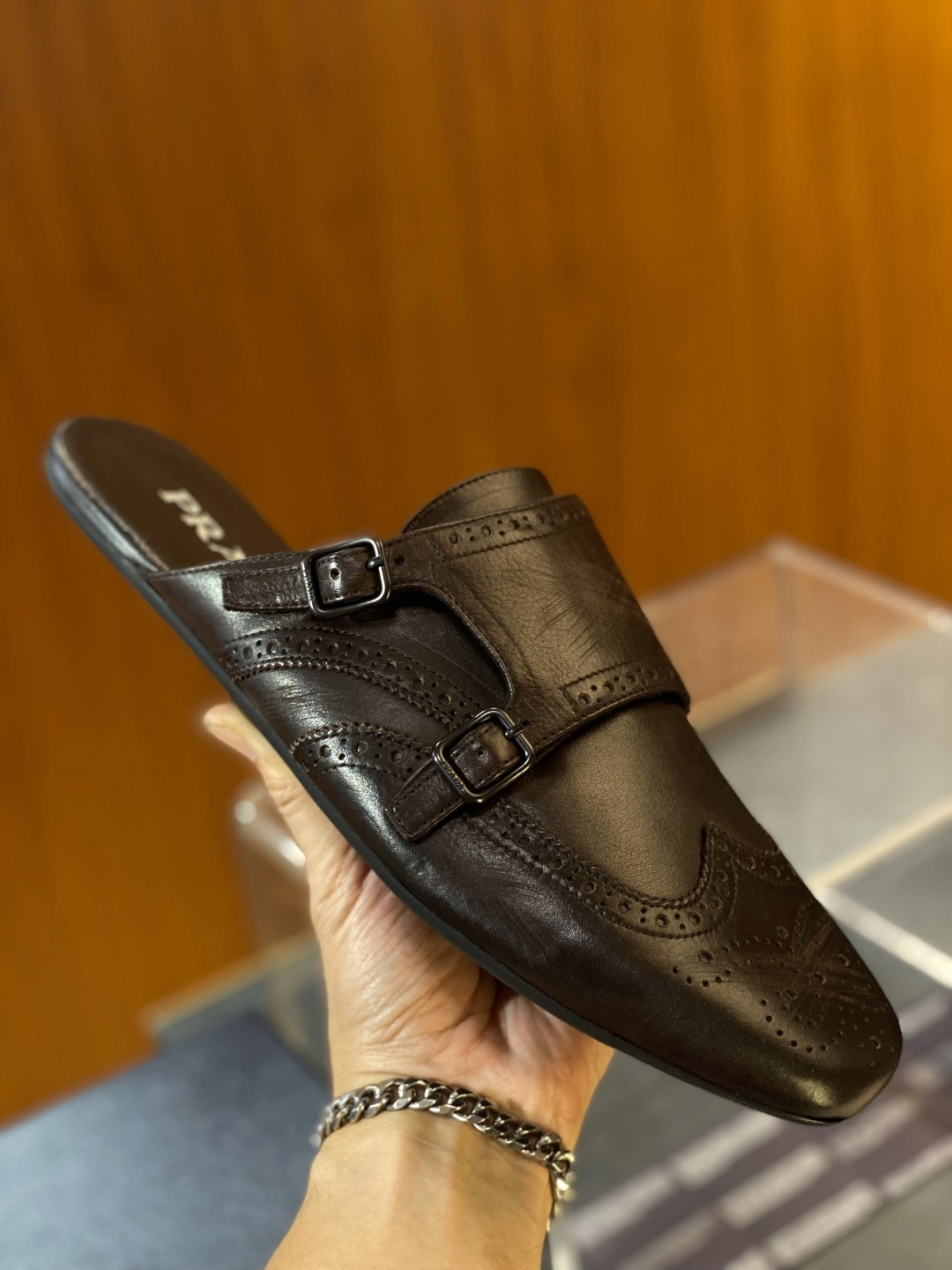 OOBB-- Pr141 2S2992_7V6_F0192_F_G001 cowhide item:E-X332H0145