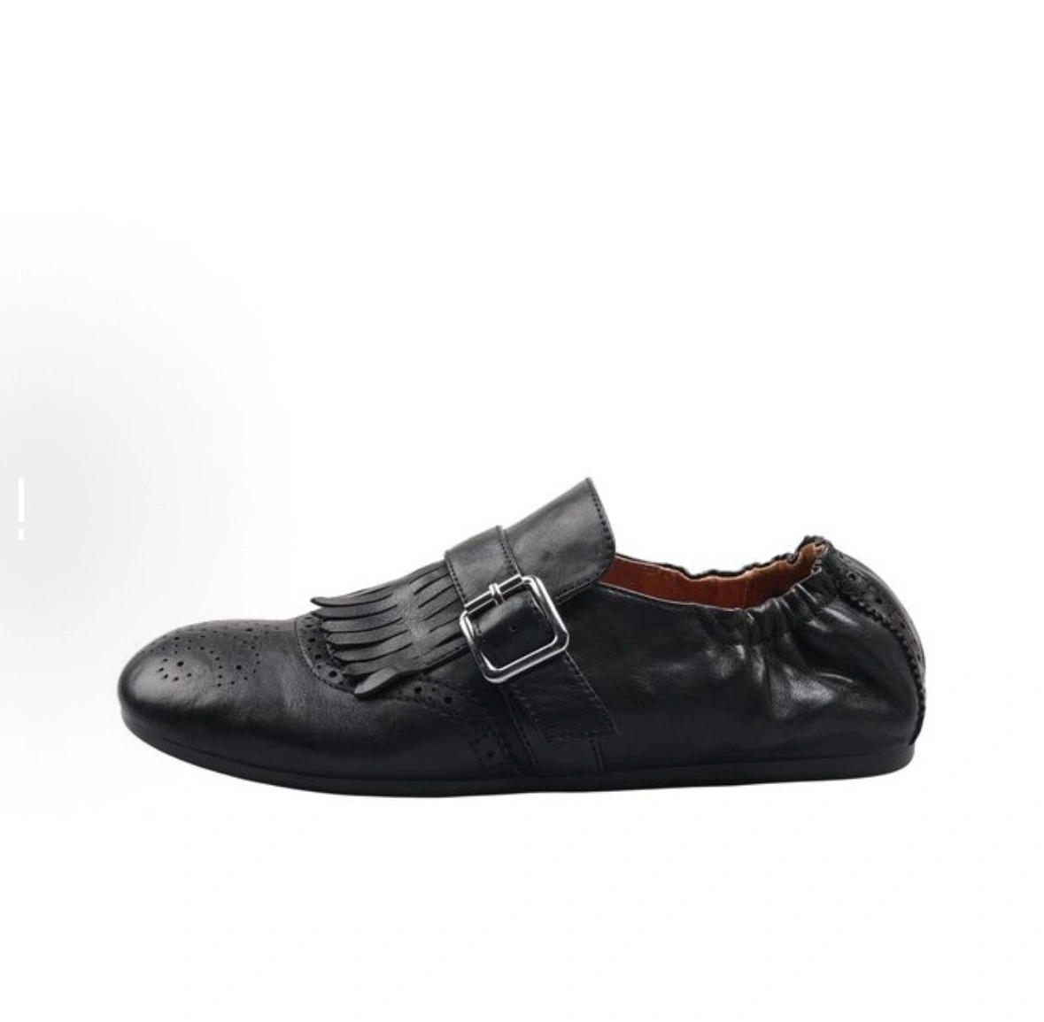OOBB-- Pr141 DQ DQ9200W 10030 802 calfskin item:E-X300H1363