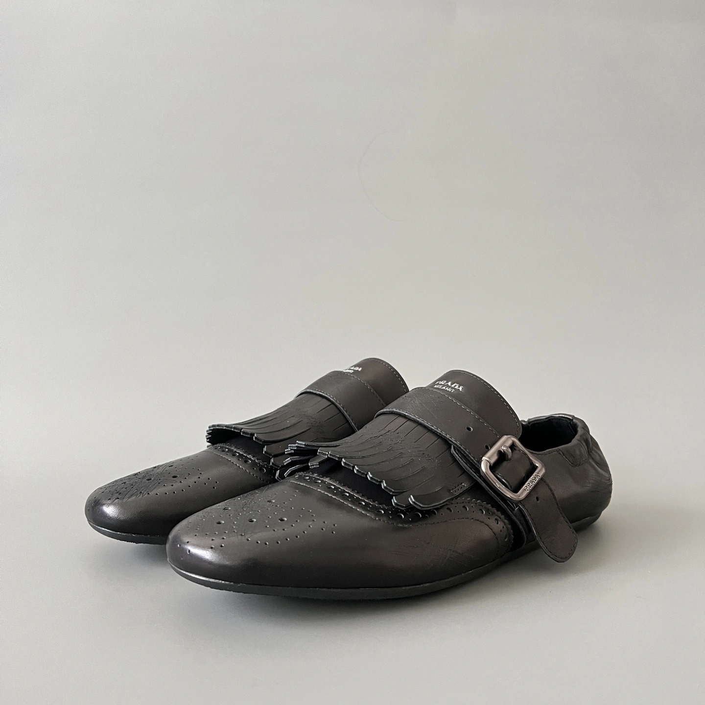 OOBB-- Pr141 DQ DQ9200W 10030 802 calfskin item:E-X300H1363
