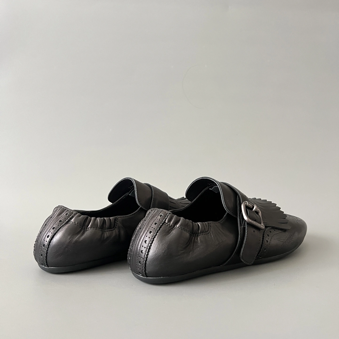 OOBB-- Pr141 DQ DQ9200W 10030 802 calfskin item:E-X300H1363