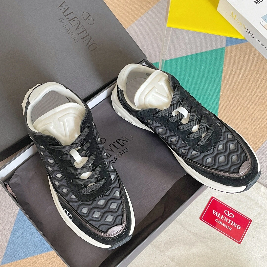 OOBB-- Thick shoes ：4CM XW2S0EA5NHRS23 item:B-X158G0347