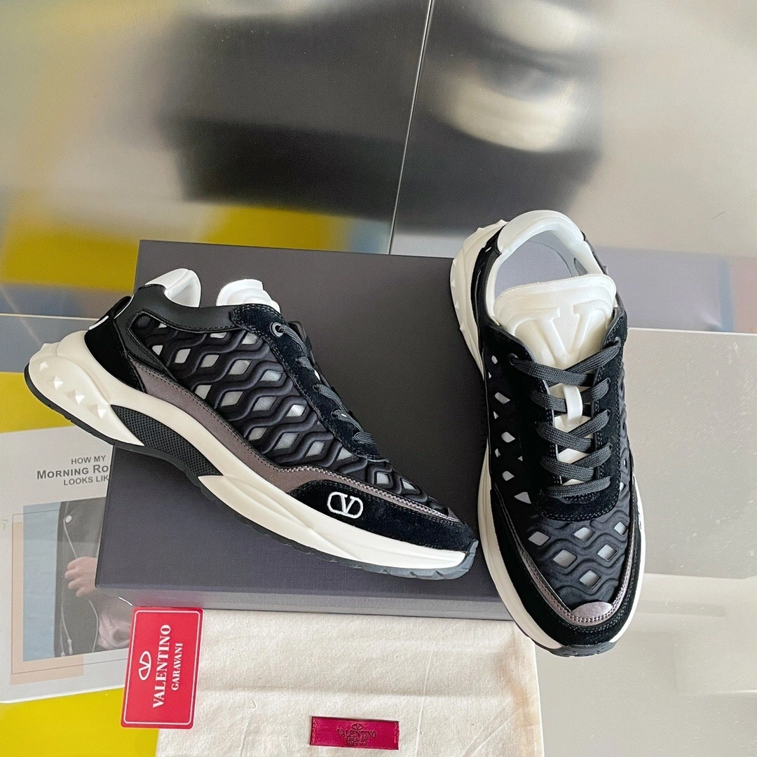 OOBB-- Thick shoes ：4CM XW2S0EA5NHRS23 item:B-X158G0347