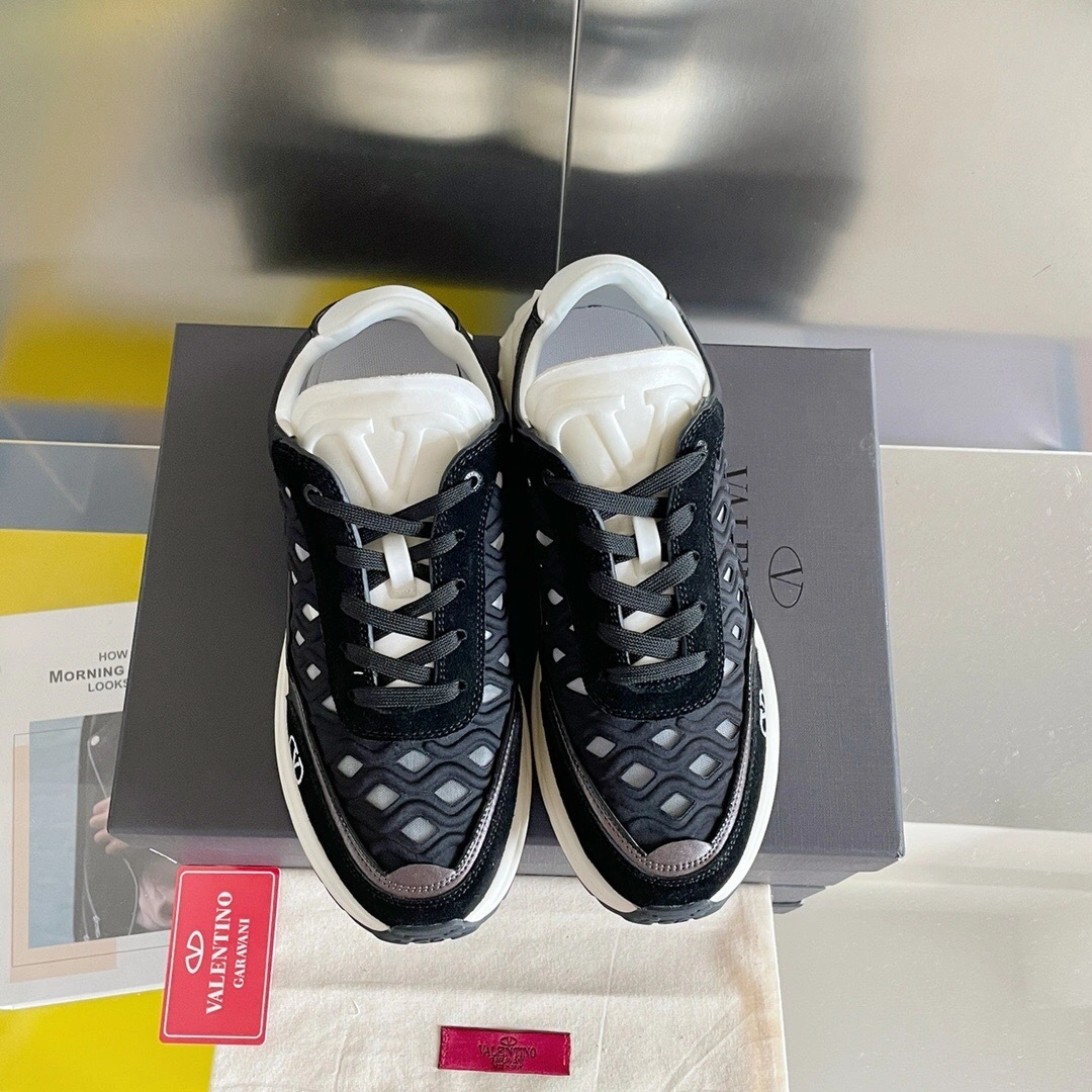 OOBB-- Thick shoes ：4CM XW2S0EA5NHRS23 item:B-X158G0347
