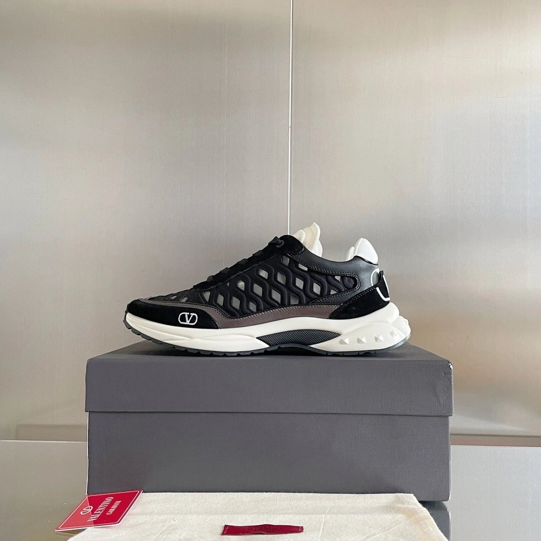 OOBB-- Thick shoes ：4CM XW2S0EA5NHRS23 item:B-X158G0347