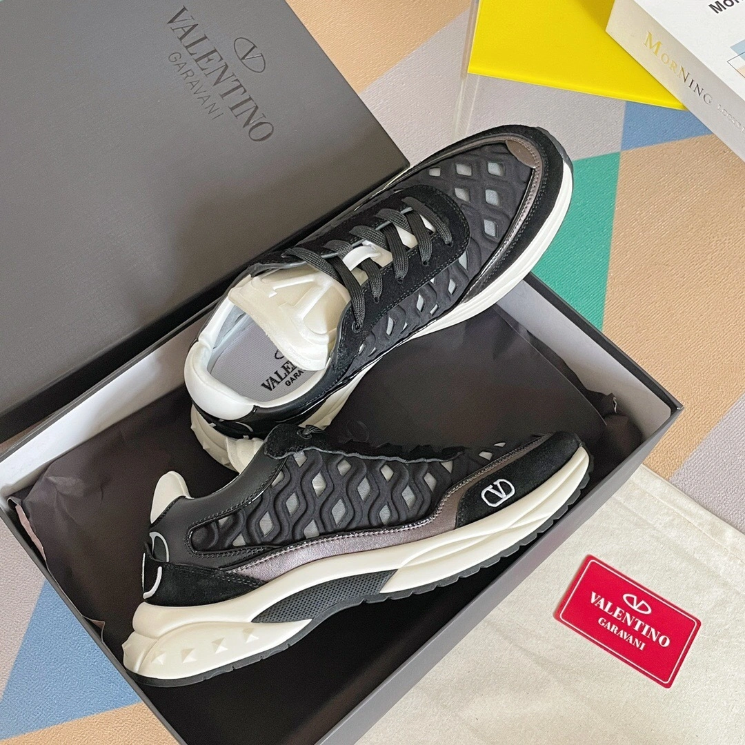OOBB-- Thick shoes ：4CM XW2S0EA5NHRS23 item:B-X158G0347