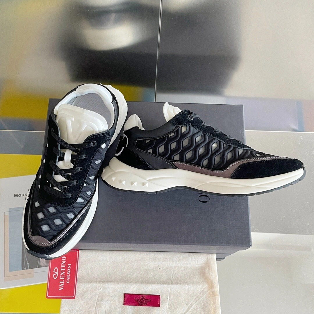 OOBB-- Thick shoes ：4CM XW2S0EA5NHRS23 item:B-X158G0347