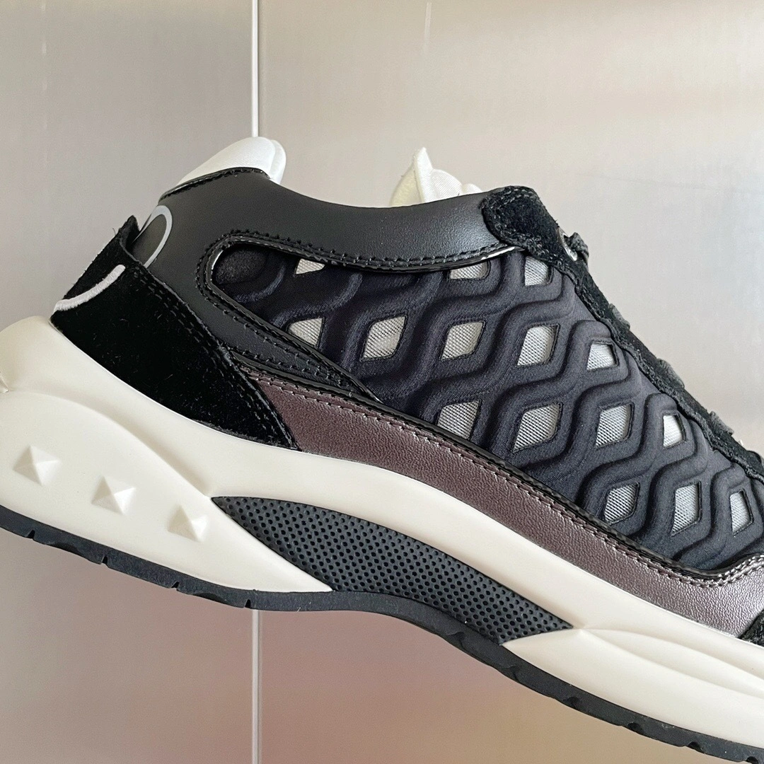OOBB-- Thick shoes ：4CM XW2S0EA5NHRS23 item:B-X158G0347