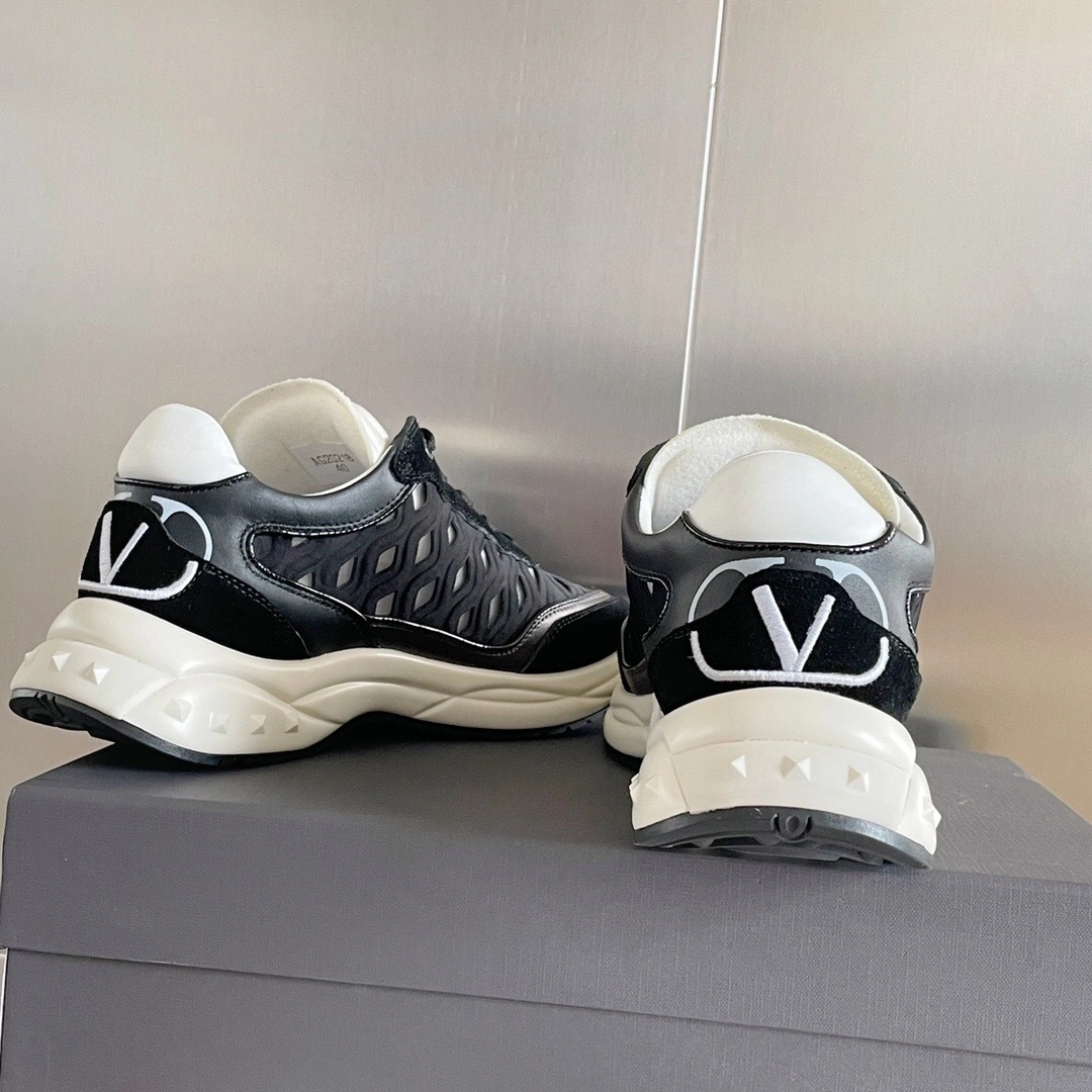 OOBB-- Thick shoes ：4CM XW2S0EA5NHRS23 item:B-X158G0347