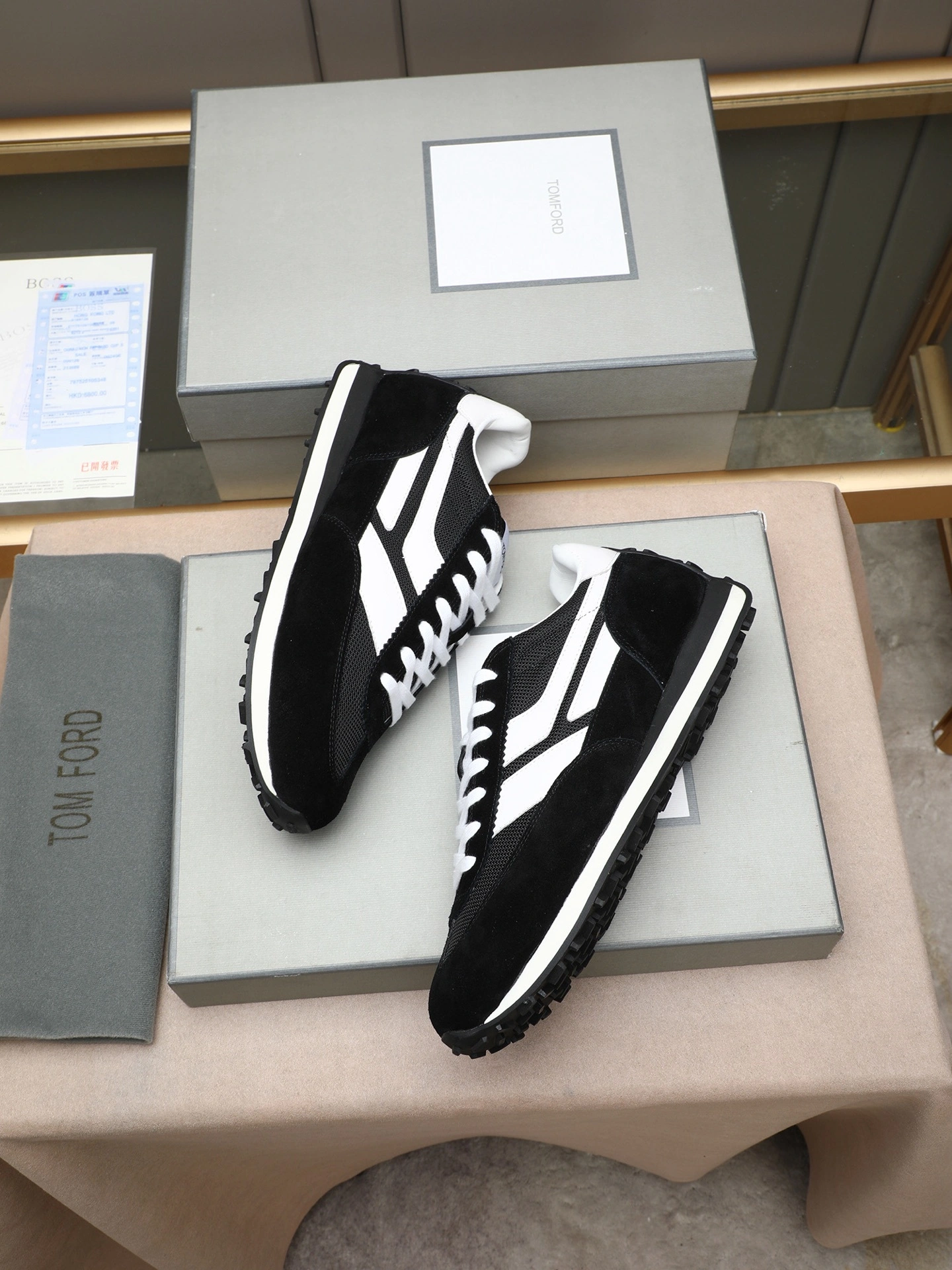 &OOBB-- To7 For4 J1511-LCL116N_3NN01 Calfskin item:E-X158H1699F