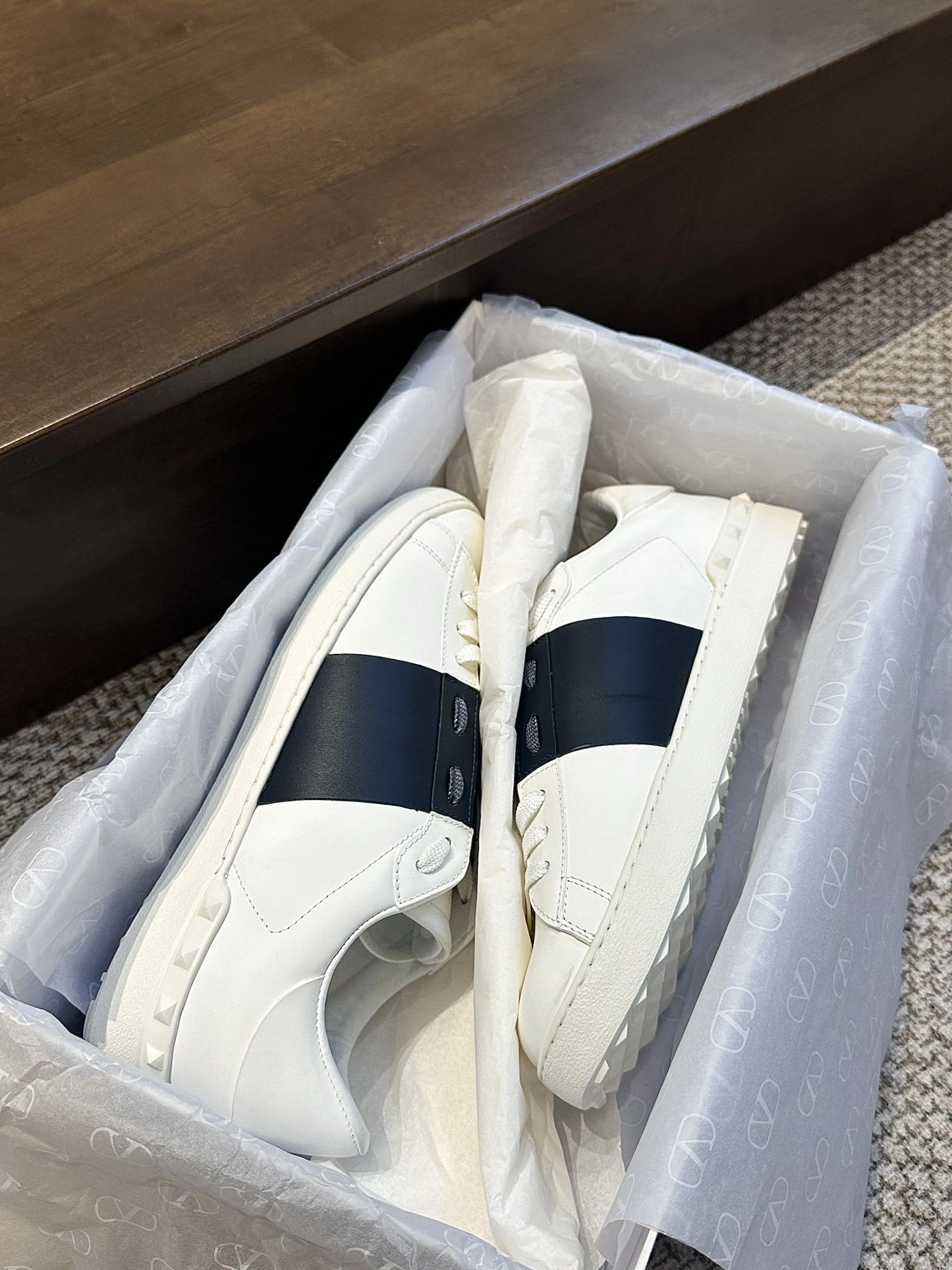&OOBB-- UY2S0830BLUM15 cowhide item: D-X158B2374