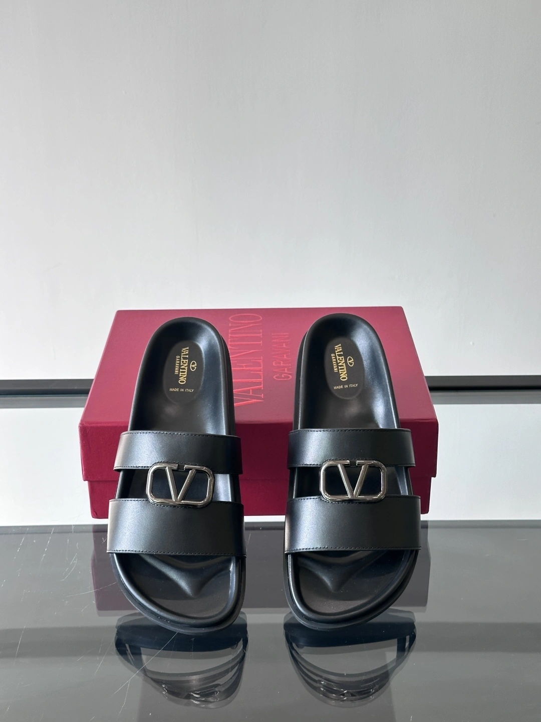 OOBB-- V1859ti9o 1Y2S0G23SZH0NO Calfskin item:E-X291D0231
