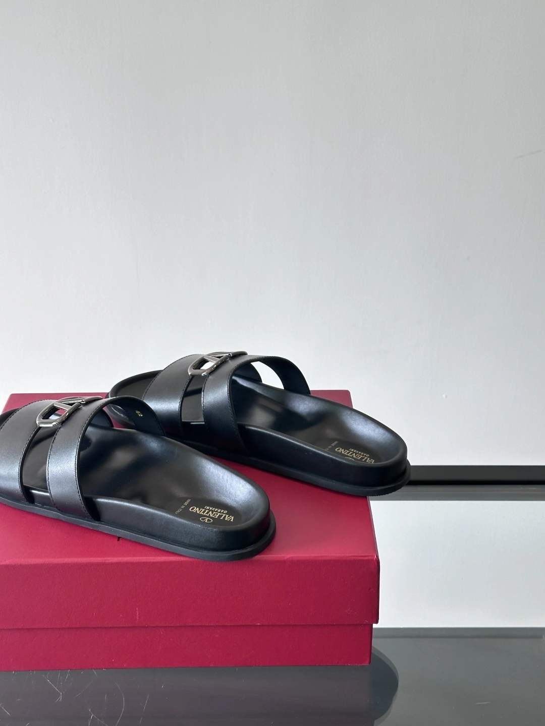 OOBB-- V1859ti9o 1Y2S0G23SZH0NO Calfskin item:E-X291D0231