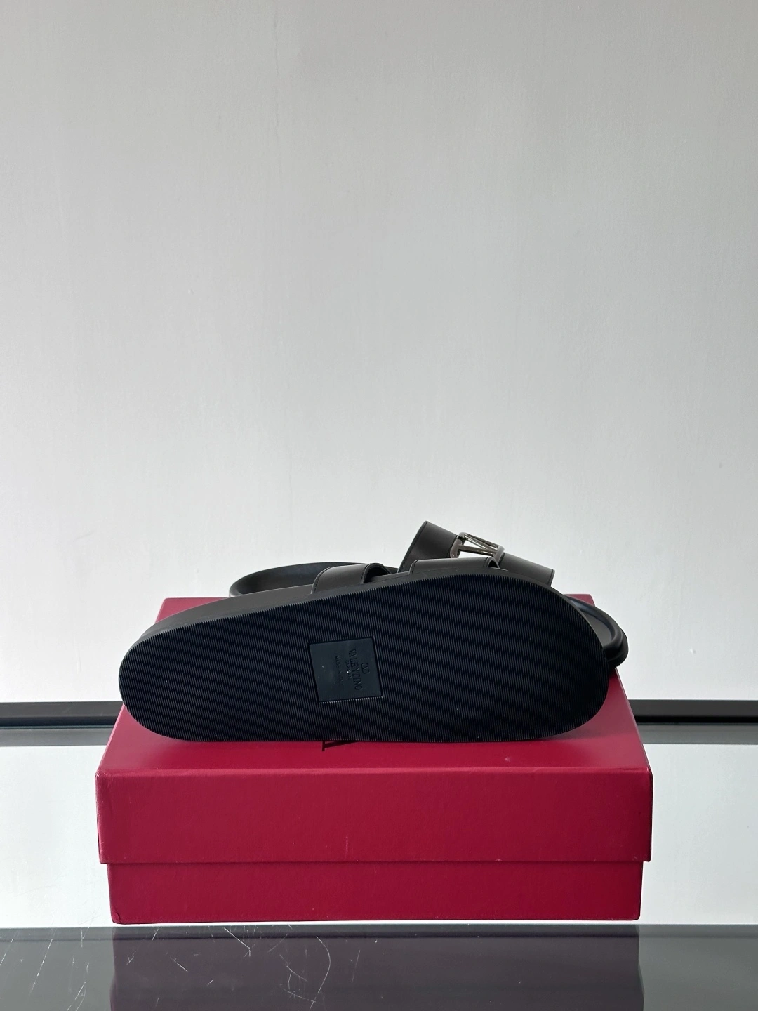OOBB-- V1859ti9o 1Y2S0G23SZH0NO Calfskin item:E-X291D0231