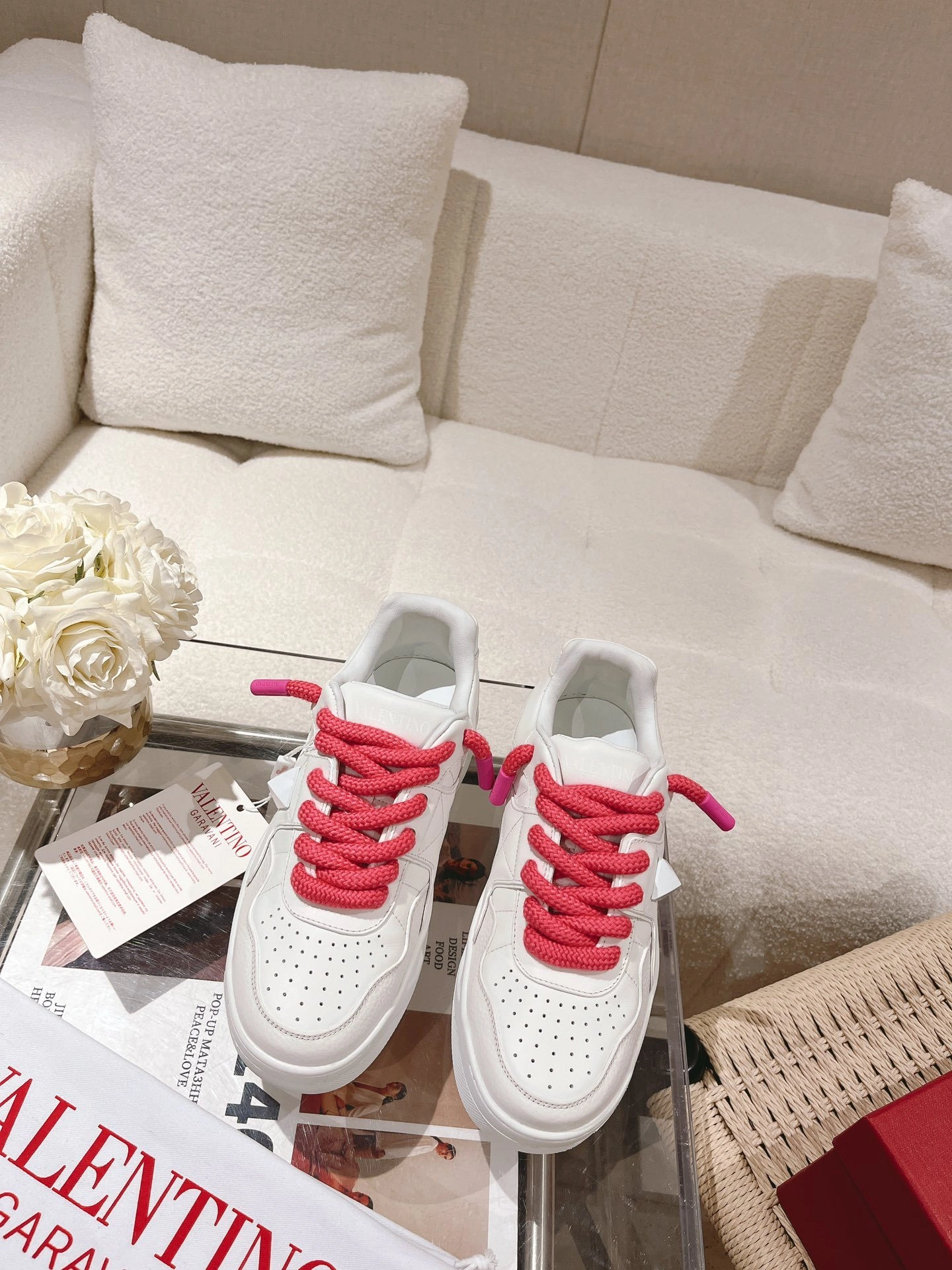 OOBB-- V1859ti9o 3Y2S0G37XTMKF6 sheepskin Heel height:6cm item:E-X362I0313