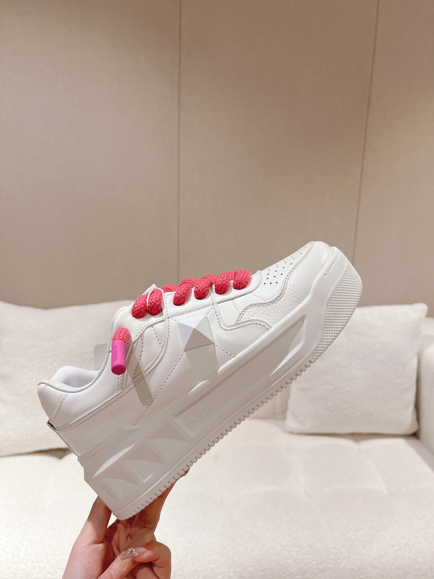 OOBB-- V1859ti9o 3Y2S0G37XTMKF6 sheepskin Heel height:6cm item:E-X362I0313