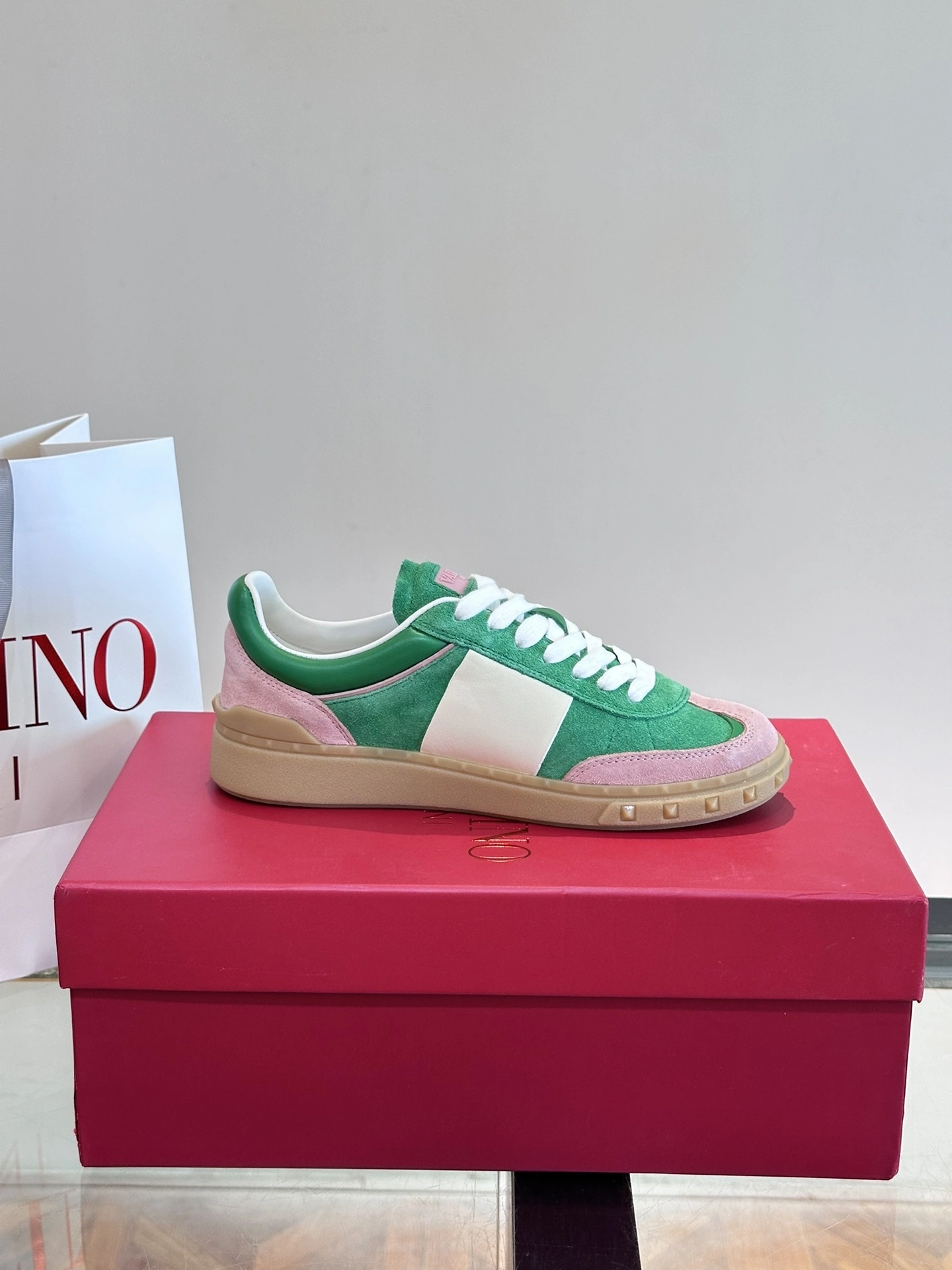 OOBB-- V1859ti9o 6W2S0IL9LALQYG Calfskin item:D-X032L2558