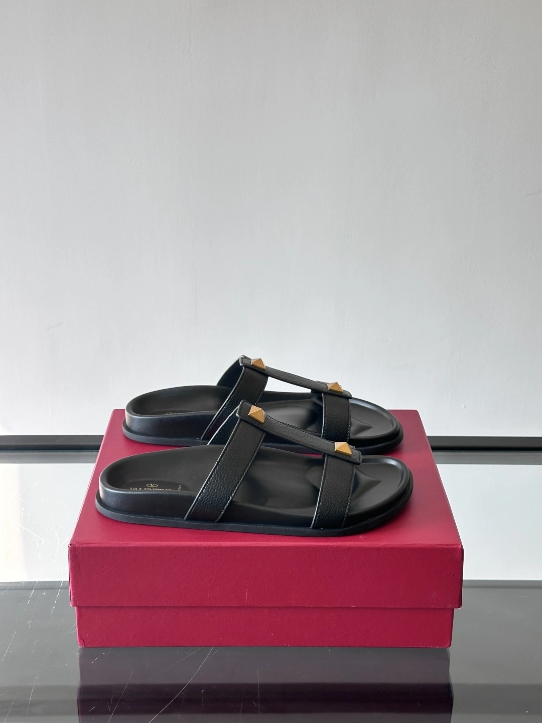 OOBB-- V1859ti9o VY0S0E43GTW0NO Calfskin item:E-X291D0230