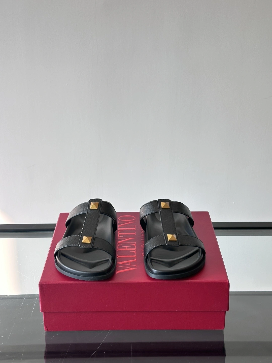 OOBB-- V1859ti9o VY0S0E43GTW0NO Calfskin item:E-X291D0230