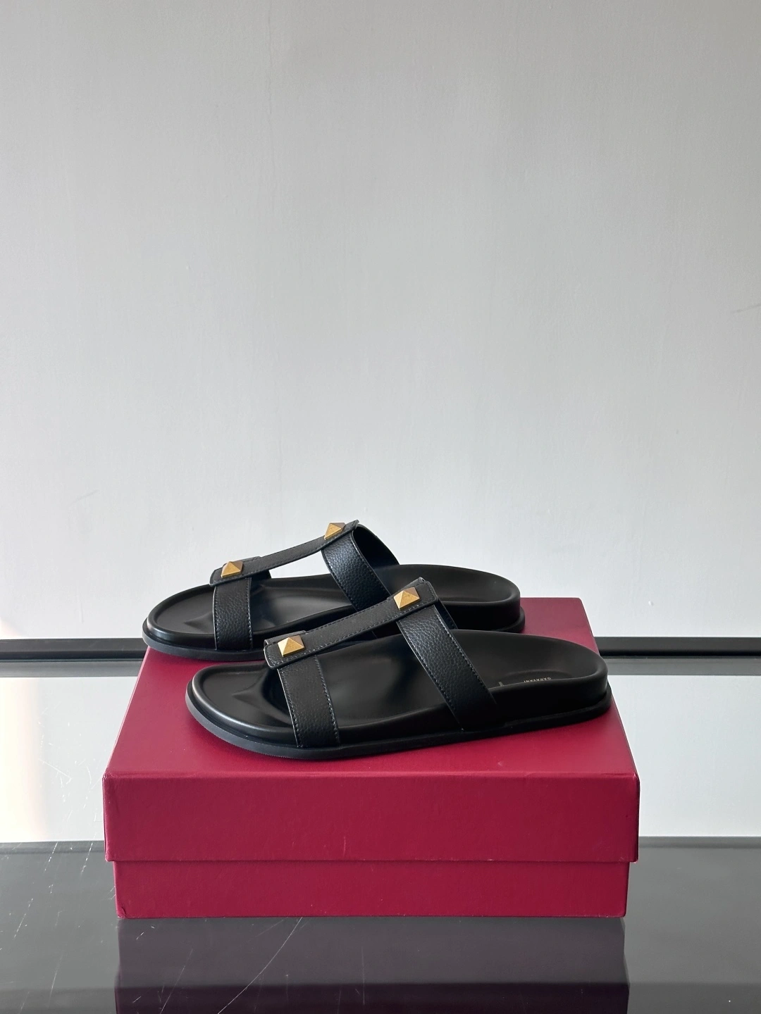 OOBB-- V1859ti9o VY0S0E43GTW0NO Calfskin item:E-X291D0230