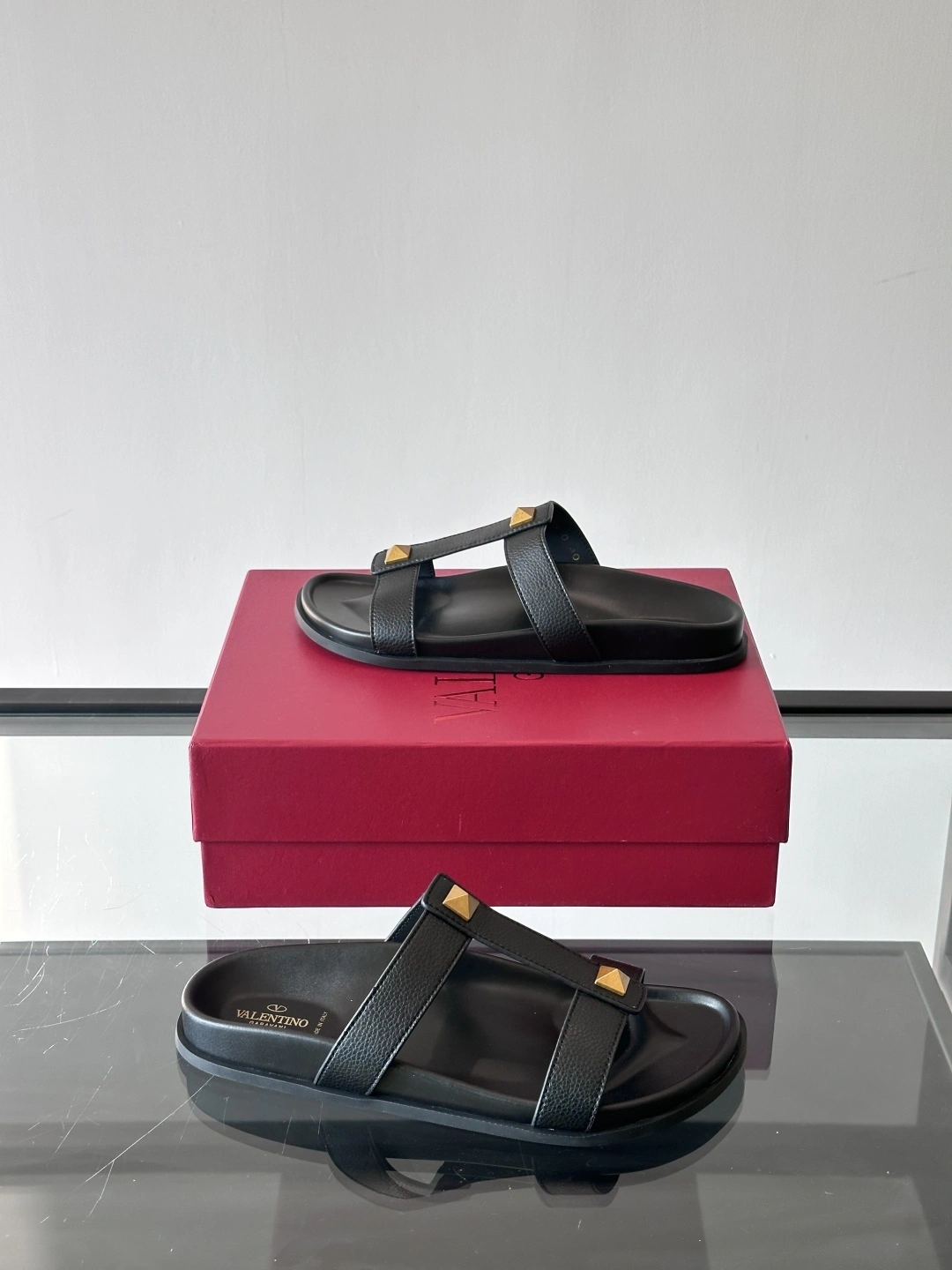 OOBB-- V1859ti9o VY0S0E43GTW0NO Calfskin item:E-X291D0230