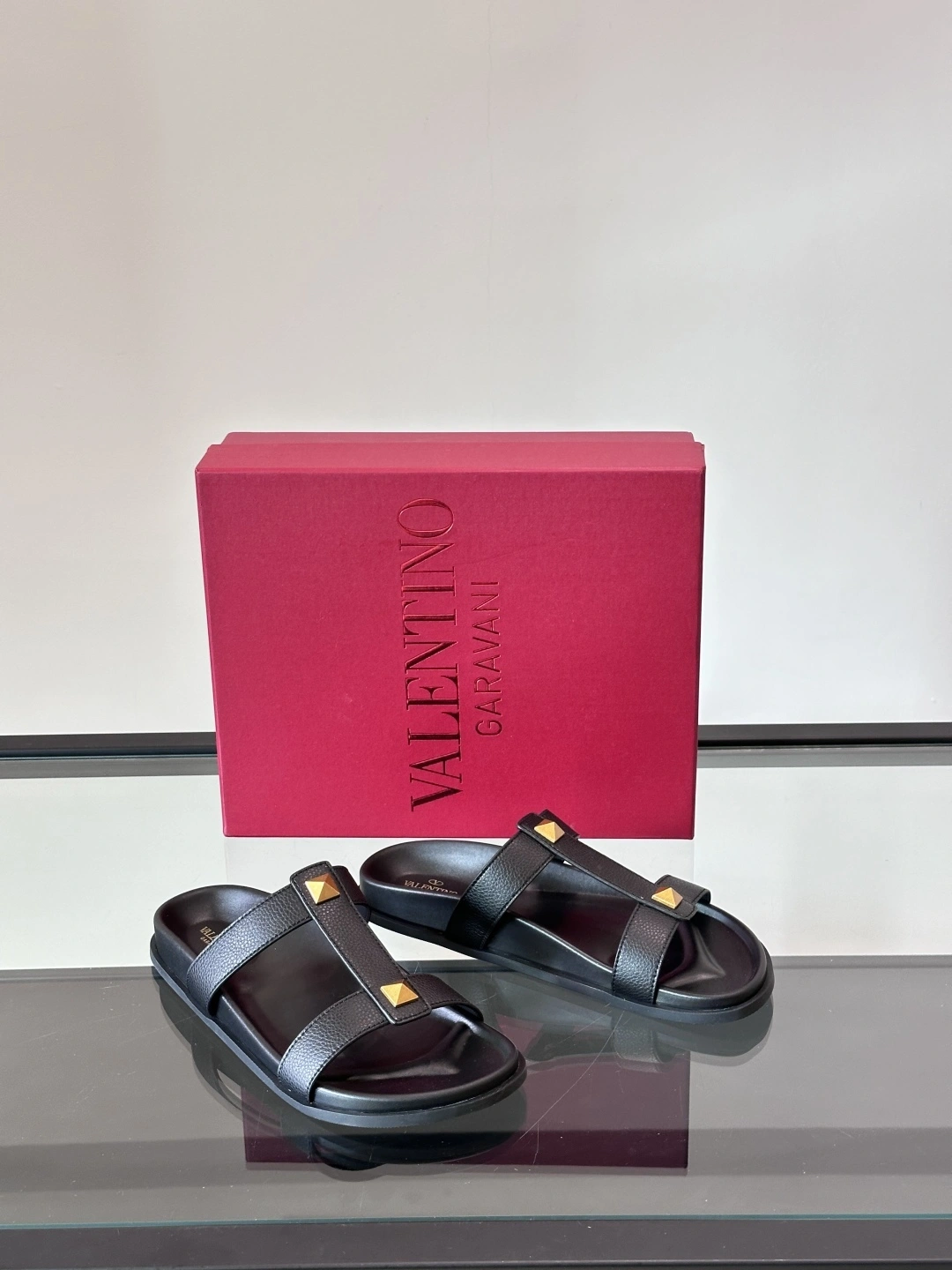 OOBB-- V1859ti9o VY0S0E43GTW0NO Calfskin item:E-X291D0230