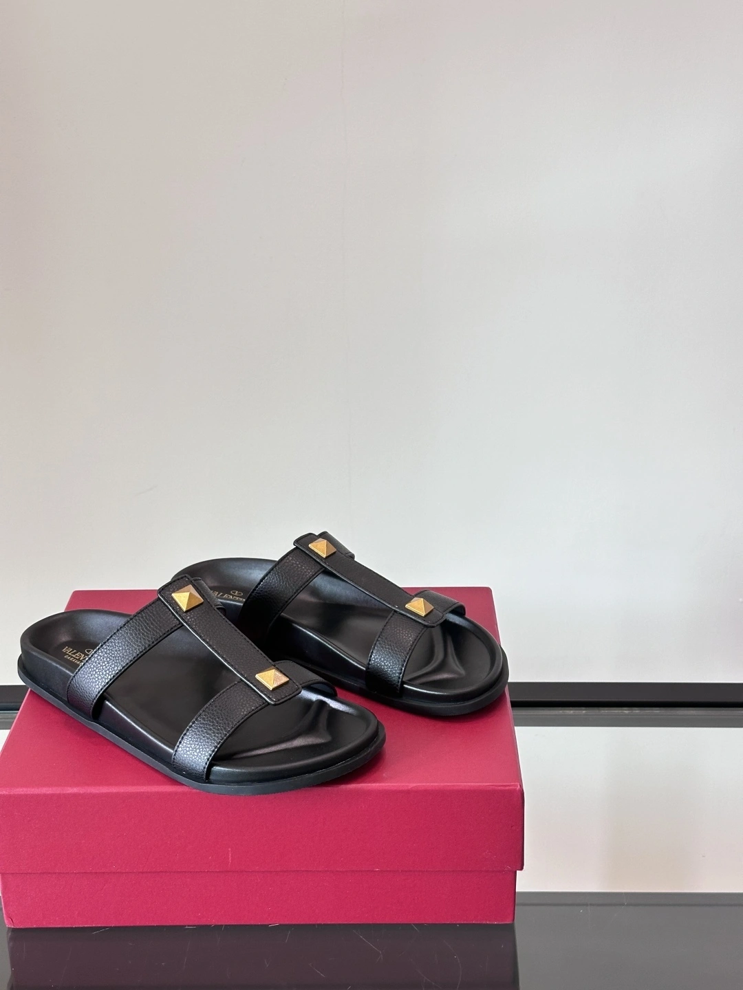 OOBB-- V1859ti9o VY0S0E43GTW0NO Calfskin item:E-X291D0230