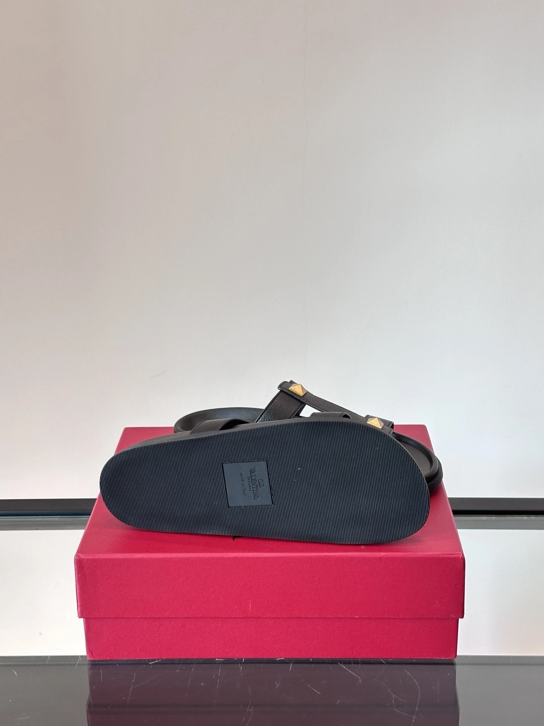 OOBB-- V1859ti9o VY0S0E43GTW0NO Calfskin item:E-X291D0230