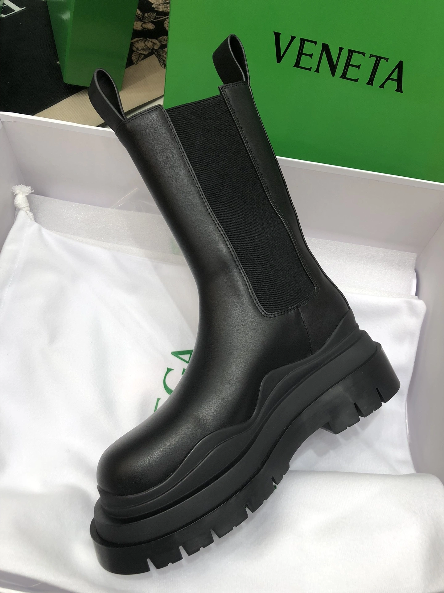 OOBB-- V595t1 630284VBS501029 630297VBS501029 Calfskin item:D-X062L1052