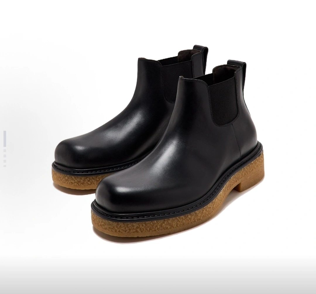 OOBB-- V595t1 806937V2WT01000 Haddock Calfskin item:E-X332K1223