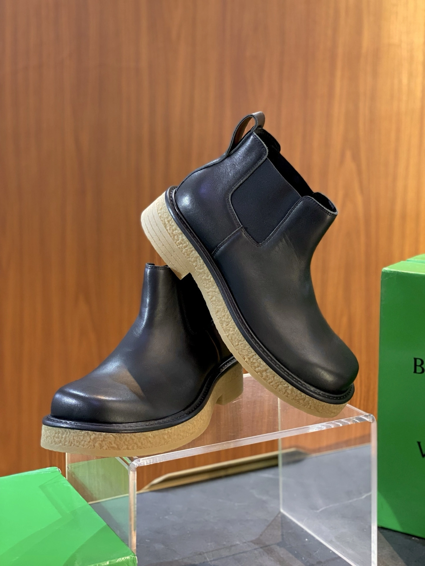 OOBB-- V595t1 806937V2WT01000 Haddock Calfskin item:E-X332K1223