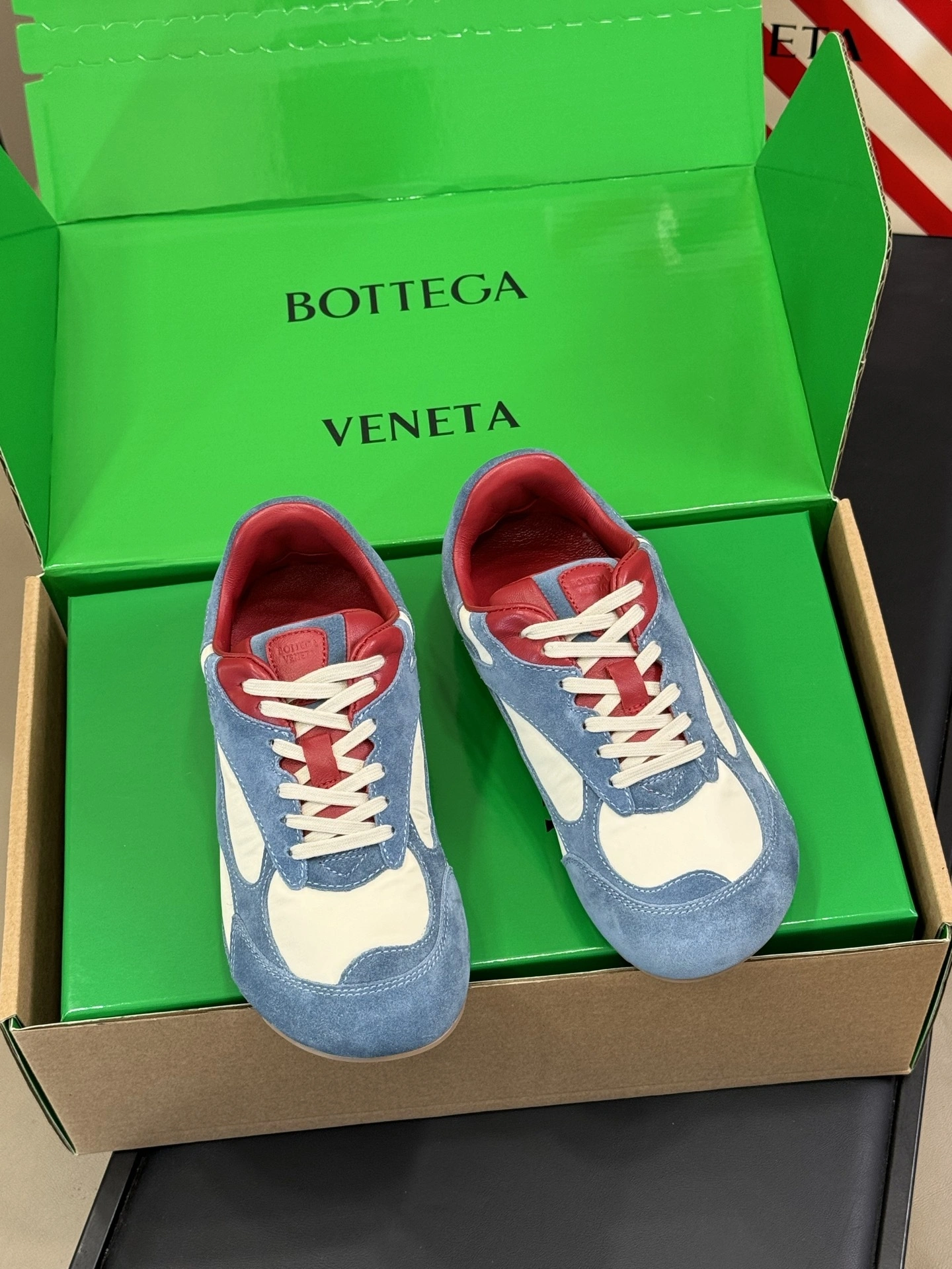 OOBB-- V595t1 838384V3MS21782 838373V3MS21782 Orbit flash item:E-X002I0803