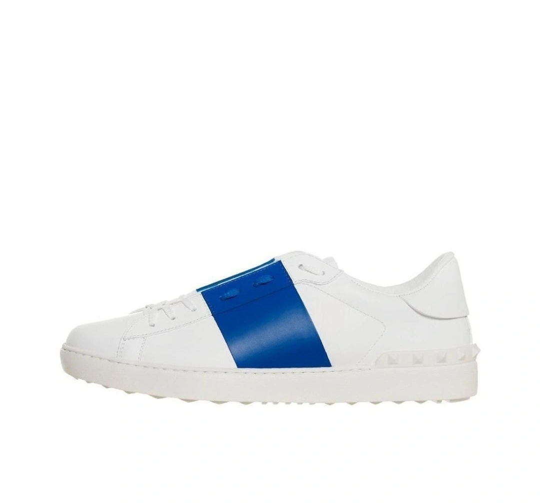OOBB-- VY2S0830BLU46P cowhide item: D-X158B2376